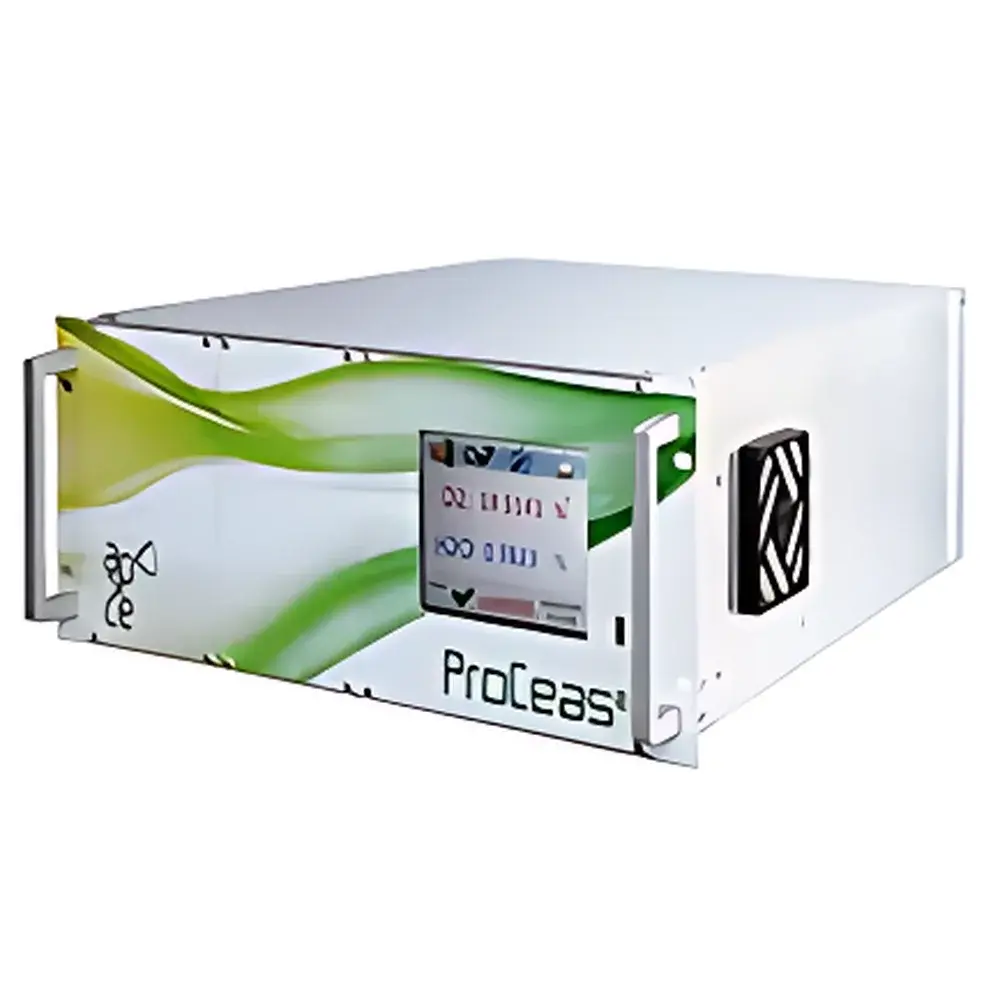 AP2E ProCeas OFCEAS Laser Infrared Multicomponent Gas Analyzer