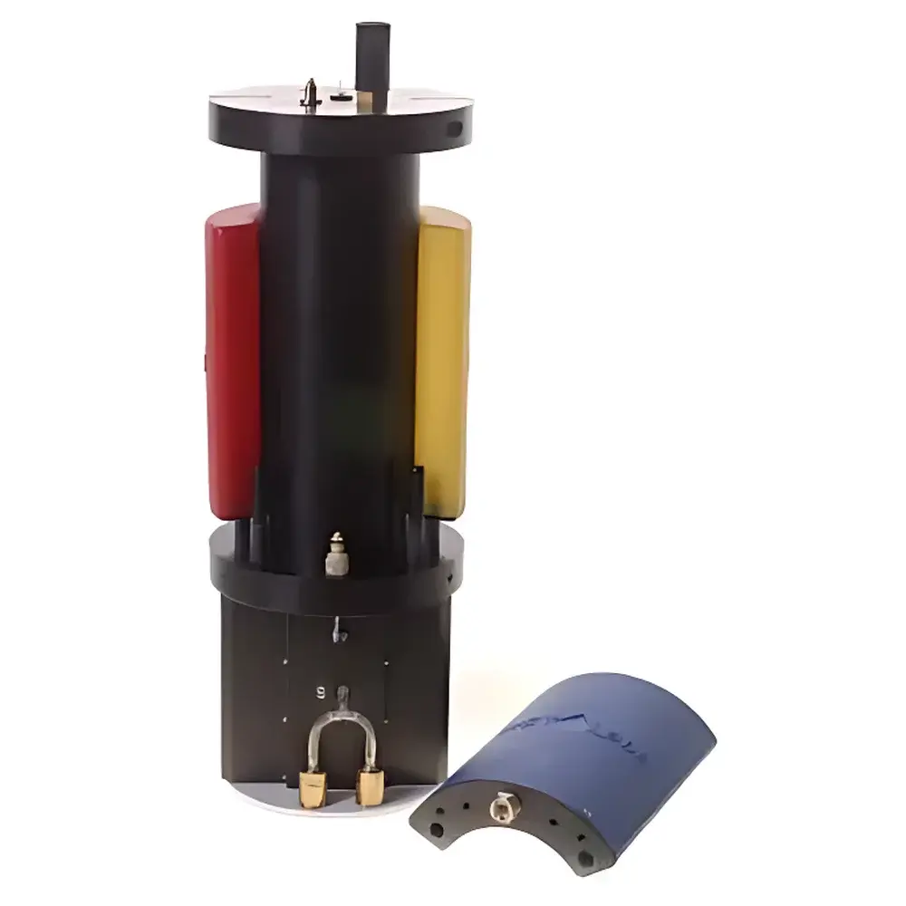 WET Labs CYCLE-PO4 Phosphate Analyzer