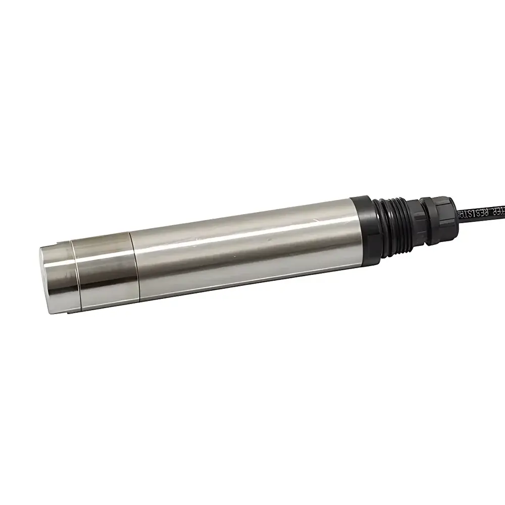 TriOS eCHEM Dissolved Oxygen Sensor