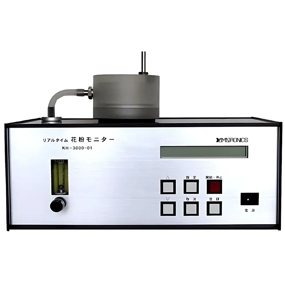 Yamatronics KH-3000-01A Pollen Monitoring System