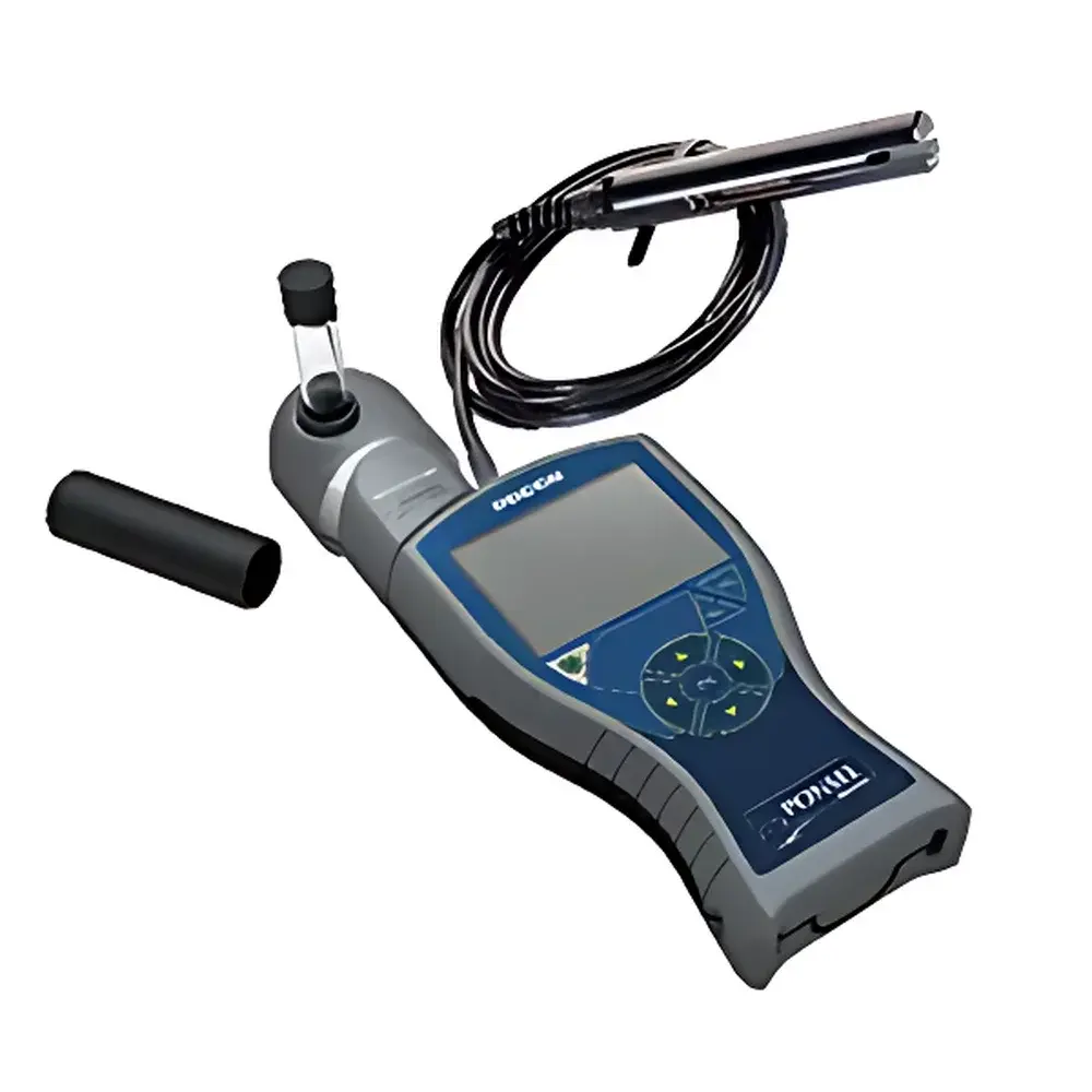 AQUALABO ODEON Handheld Multiparameter Water Quality Analyzer