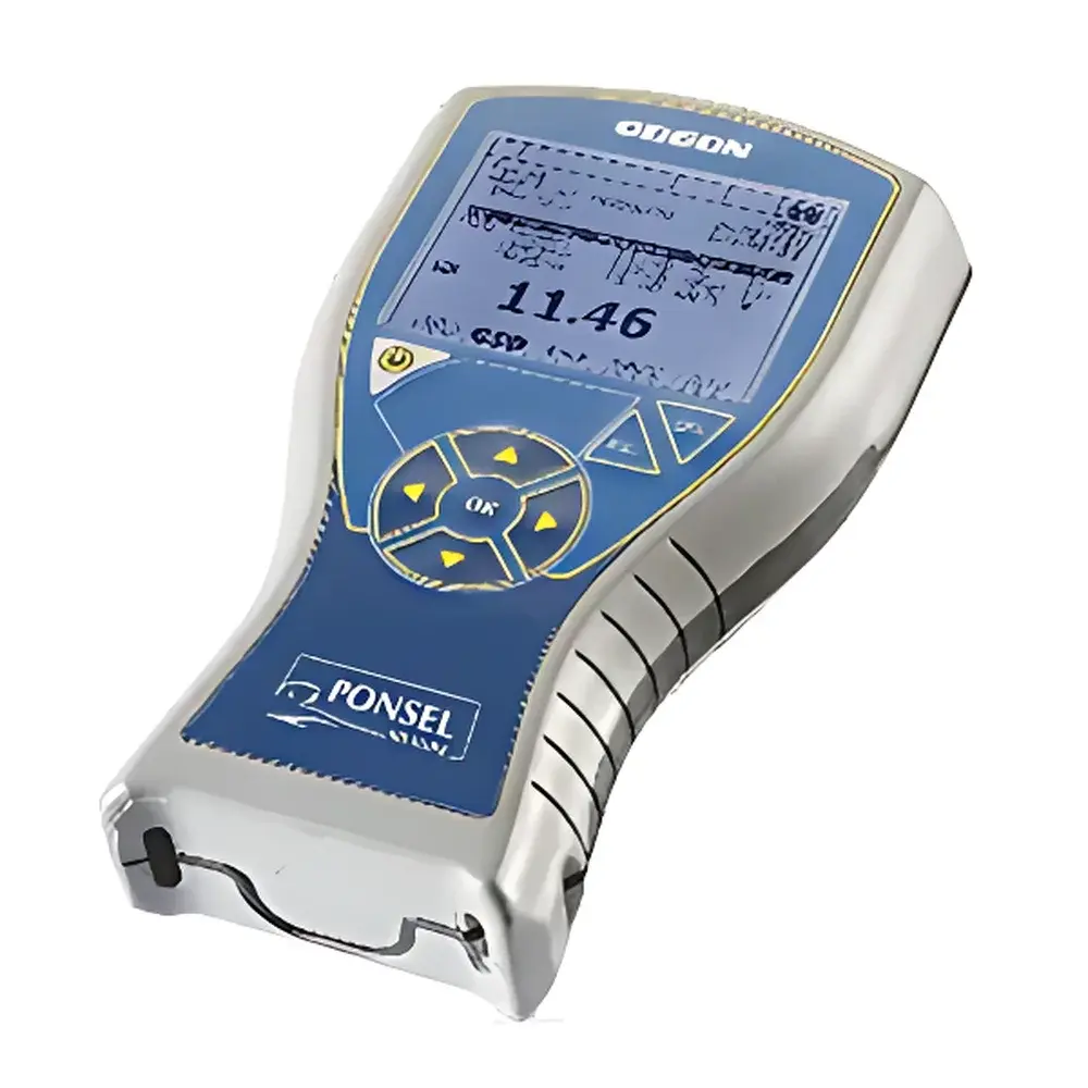 AQUALABO ODEON Handheld Multiparameter Water Quality Analyzer