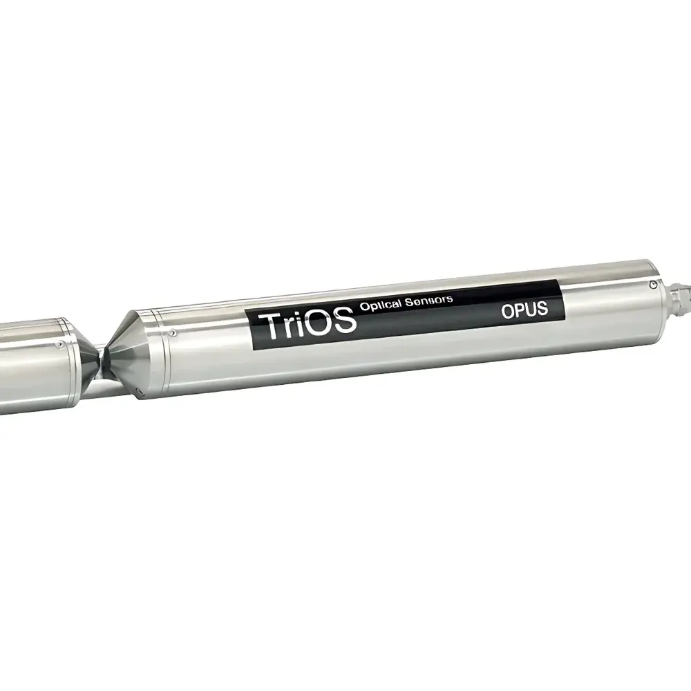 TriOS OPUS UV Deep-Sea Nitrate Spectrophotometer