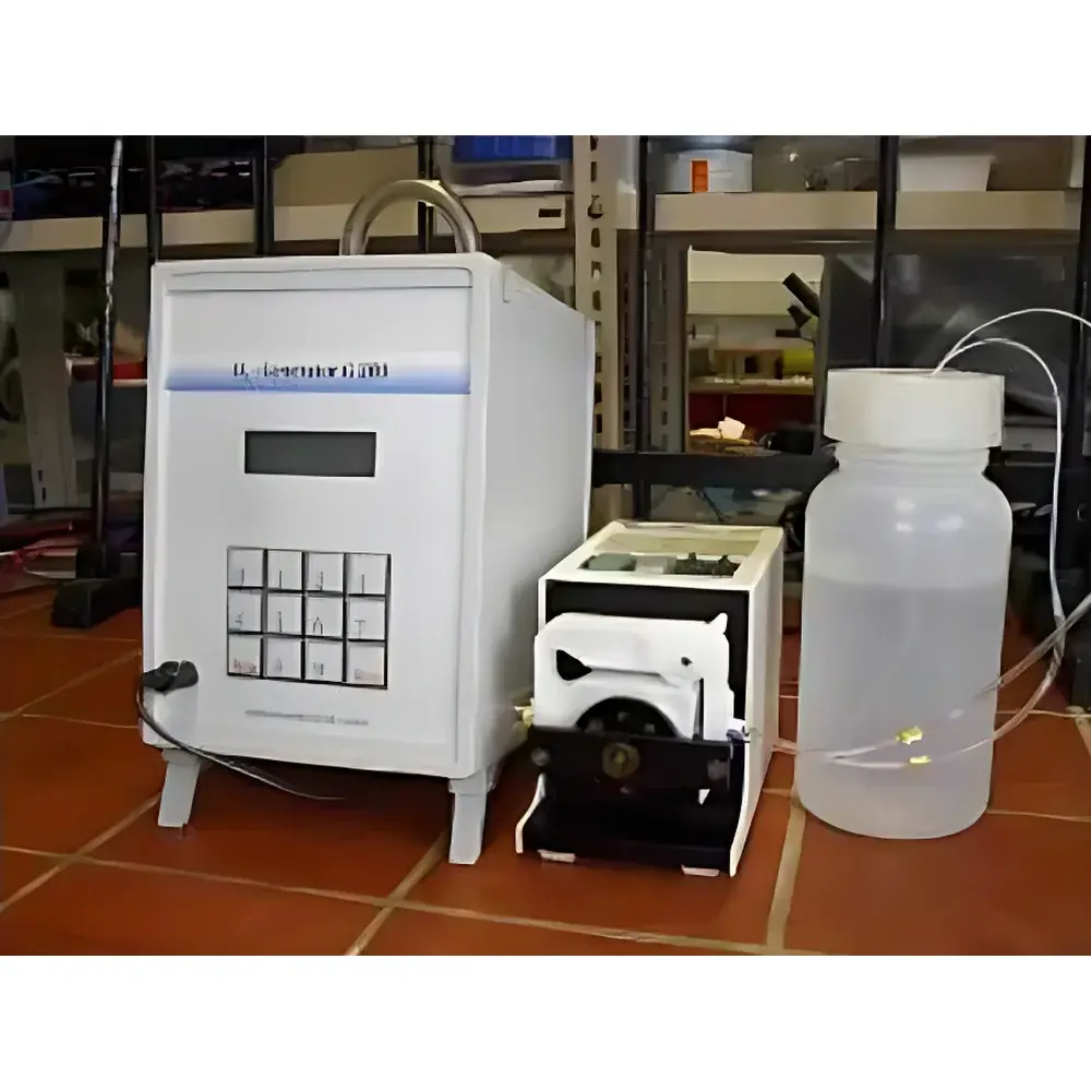 AMT Electrochemical Oxygen Generator