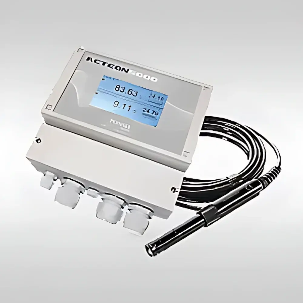 AQUALABO OPTOD Fluorescence-Based Dissolved Oxygen Sensor