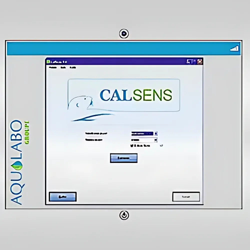 AQUALABO OPTOD Fluorescence-Based Dissolved Oxygen Sensor