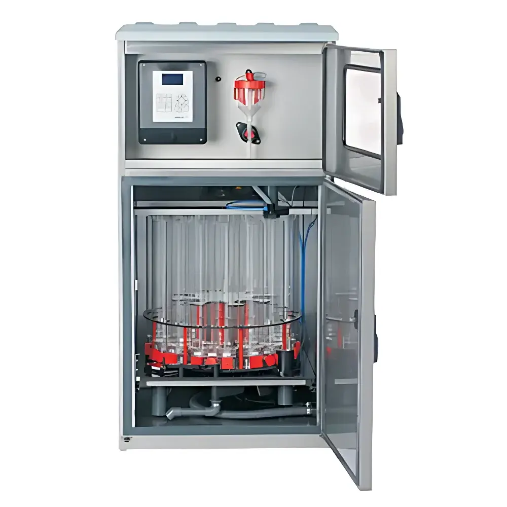 MAXX SP5 A Enrichment Water Sampler