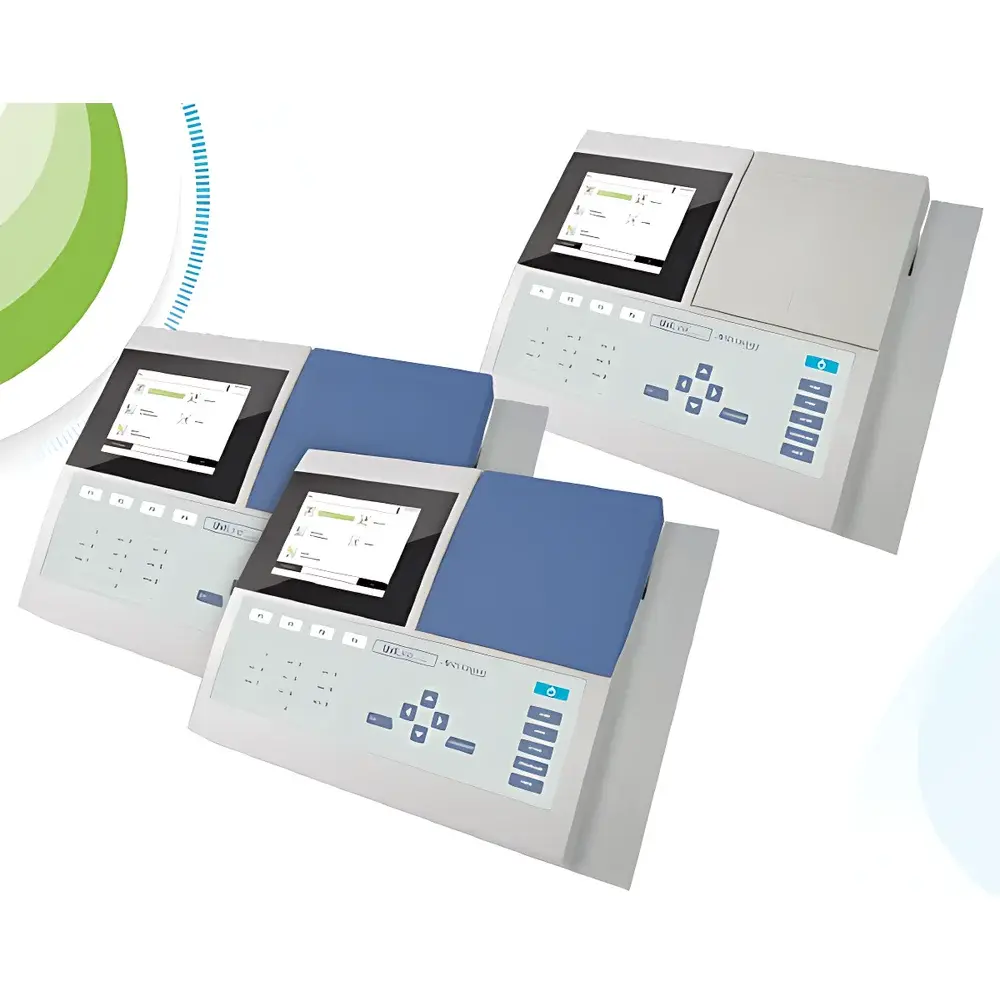 AQUALABO UVILINE 8100C / 9100C / 9400C UV-Vis Spectrophotometer