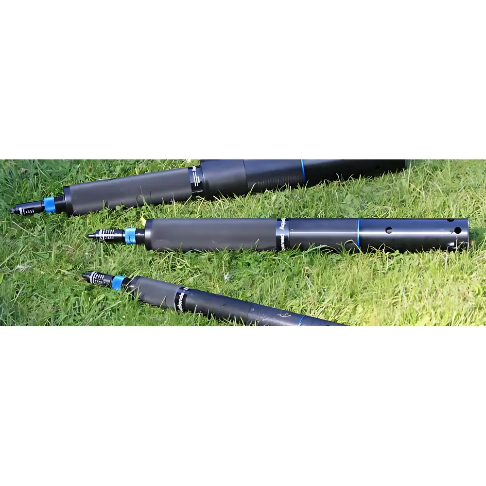 AQUAREAD Aquasonde-2000/5000/7000 Self-Contained Multiparameter Water Quality Analyzer