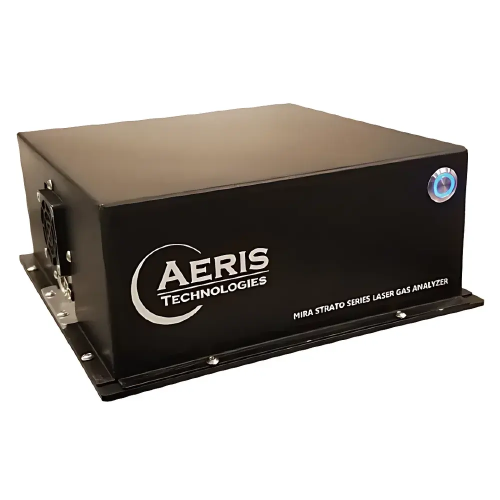 Aeris Technologies MIRA LDS Portable Methane and Ethane Leak Detection System