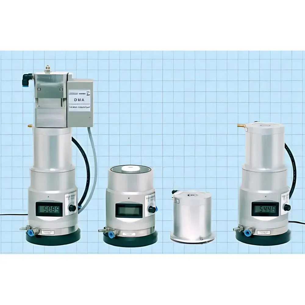 GRIMM FCE Faraday Cup Electrostatic Precipitator