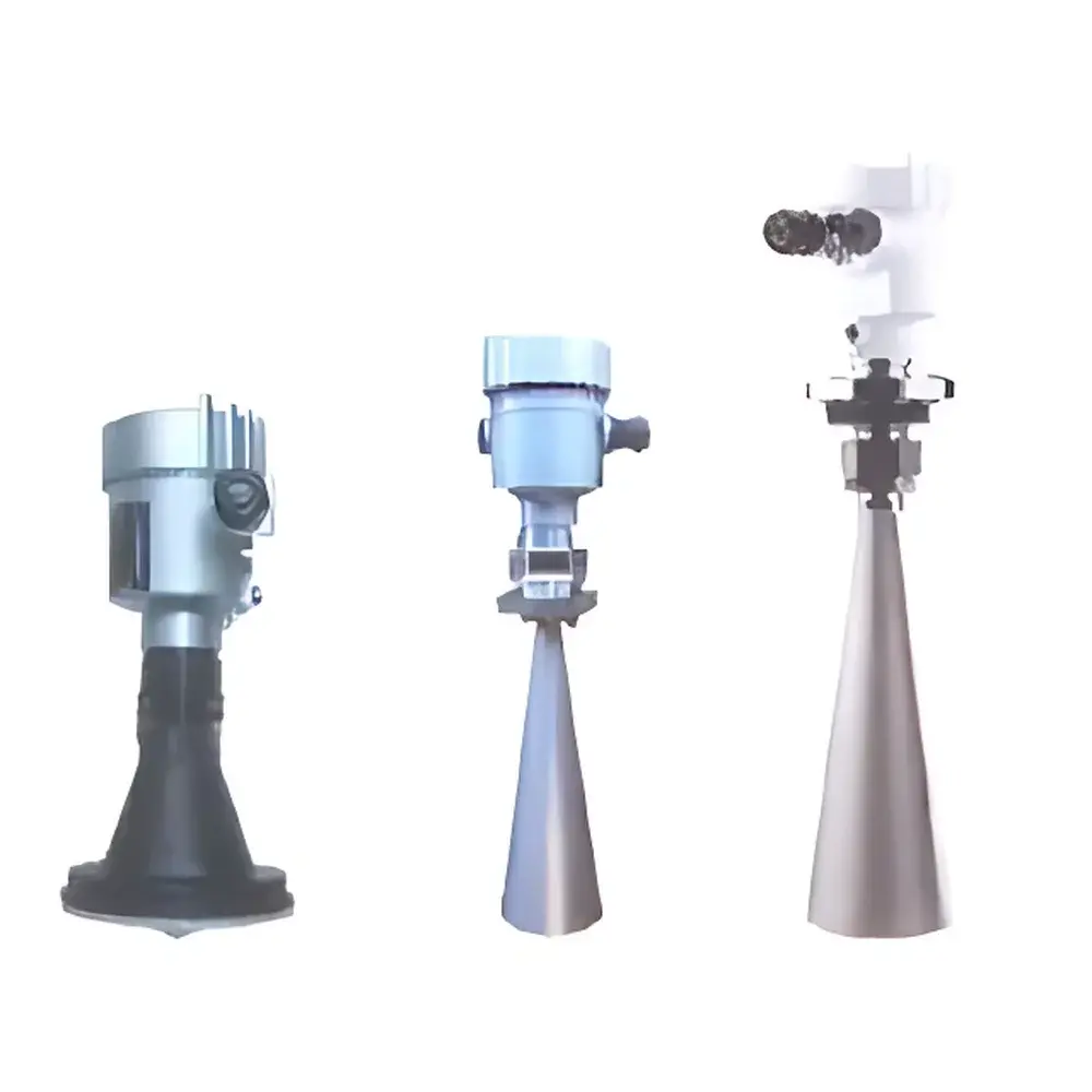 SEBA SEBAPULS Series Pulse Radar Level Transmitter