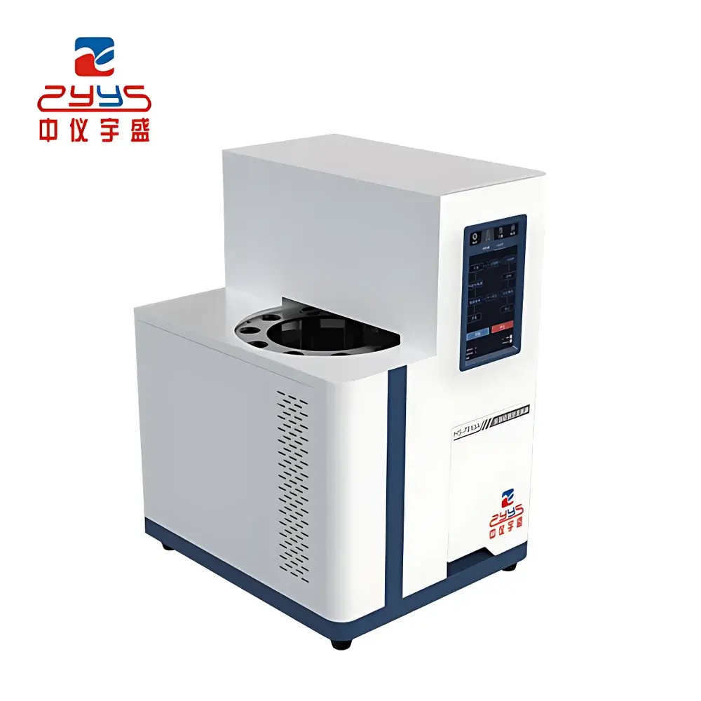 Zhongyi Yusheng HS-7910A Fully Automated Static Headspace Sampler