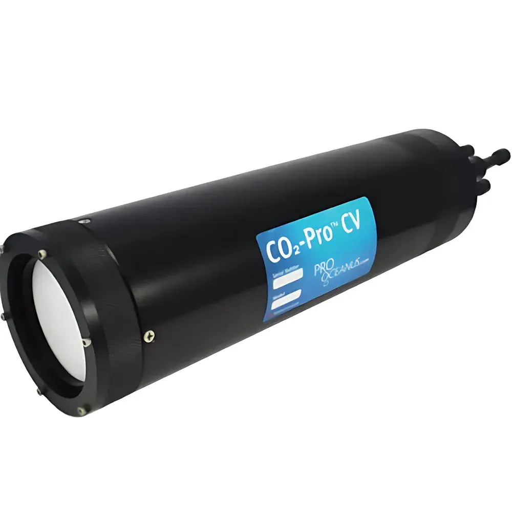 Pro-Oceanus CO2-Pro CV Submersible Carbon Dioxide Analyzer