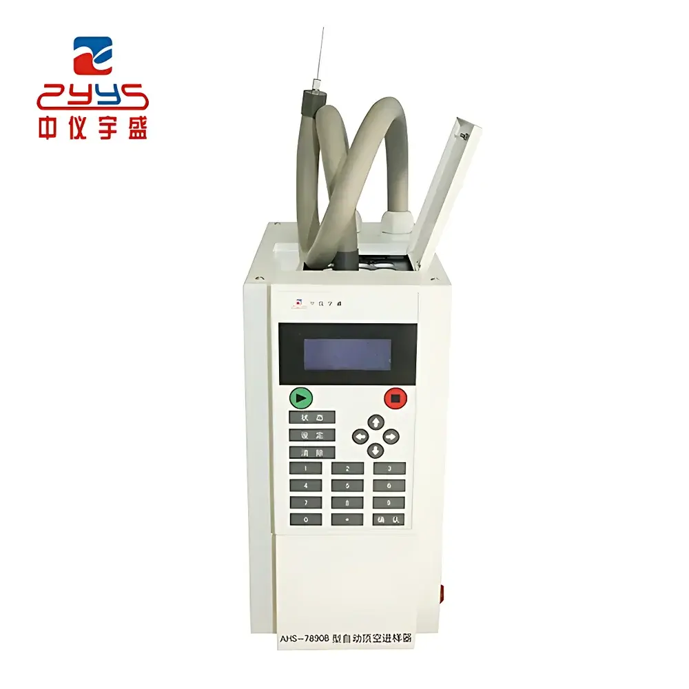 Zhongyi Yusheng AHS-7890B Static Headspace Sampler