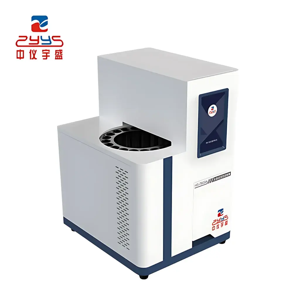 Zhongyi Yusheng HS-7920A Fully Automated Static Headspace Sampler