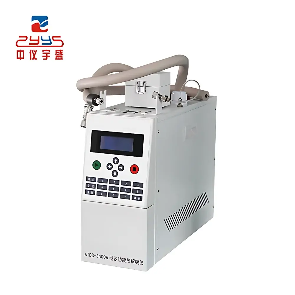 Zhongyi Yusheng ATDS-3400A Integrated Thermal Desorber