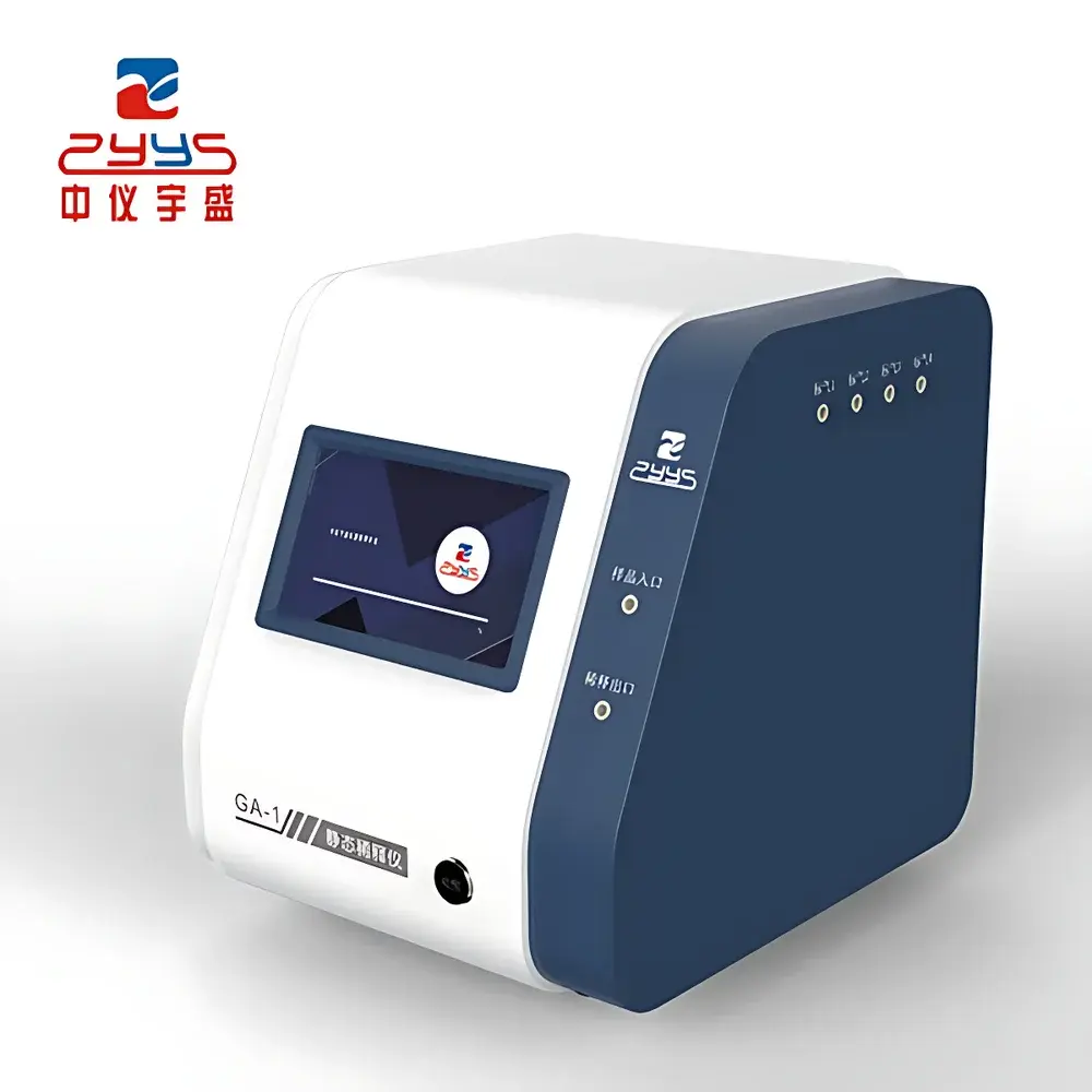 Zhongyi Yusheng GA-1 Static Gas Dilution System