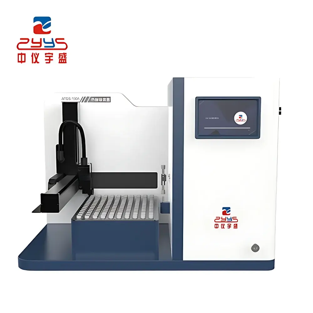 Zhongyi Yusheng ATDS-150A Fully Automated Thermal Desorber