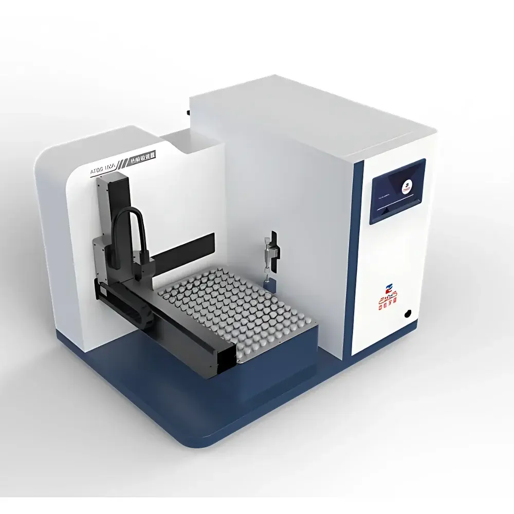 Zhongyi Yusheng ATDS-150A Fully Automated Thermal Desorber