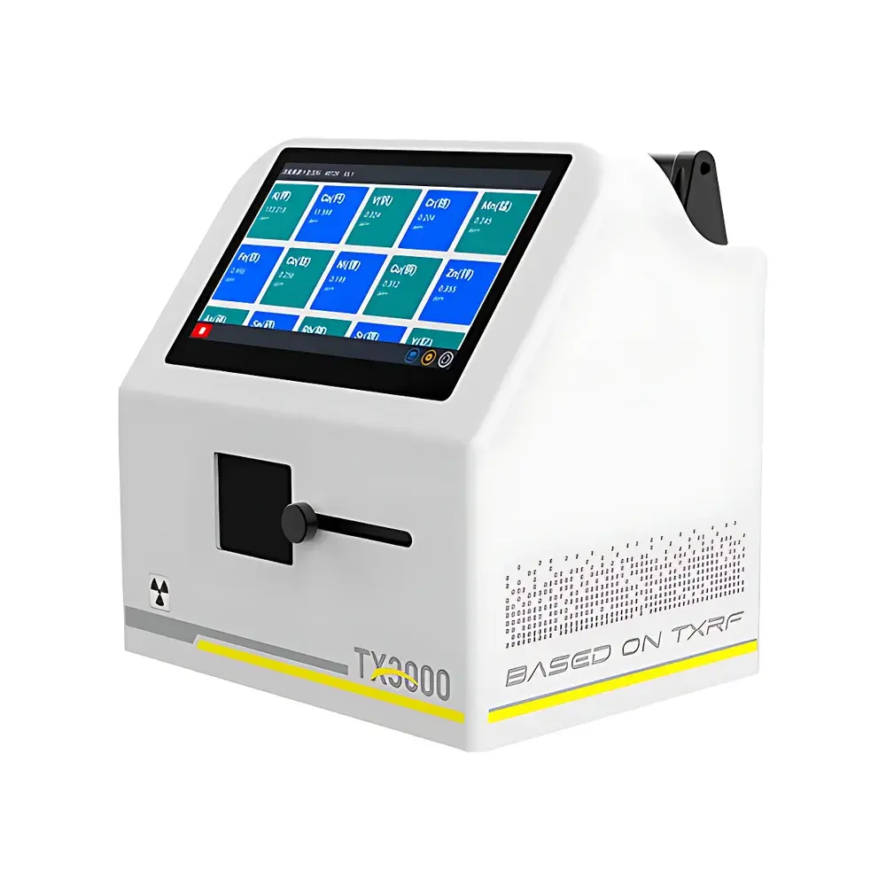 LANScientific TX3000 Total Reflection X-Ray Fluorescence Spectrometer