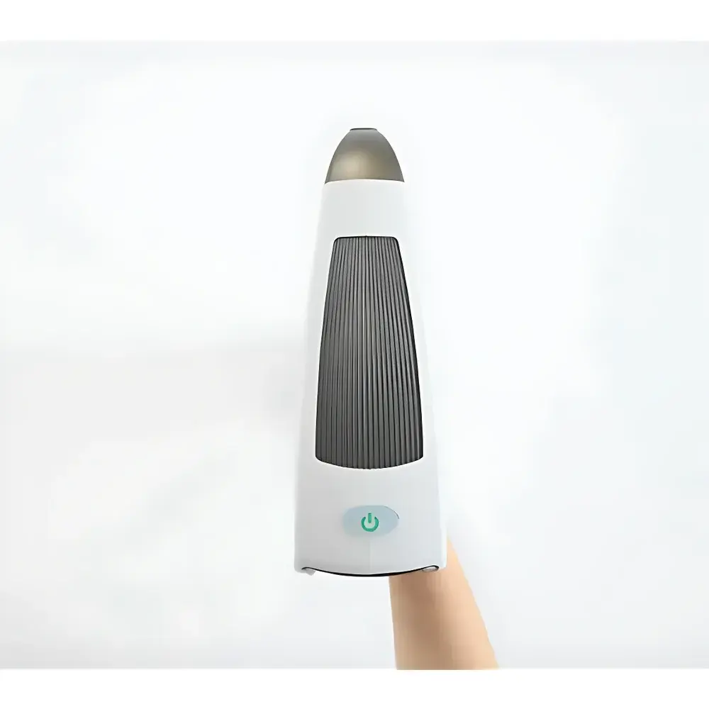 Brookfield LIBS 800 Handheld Laser-Induced Breakdown Spectroscopy Analyzer