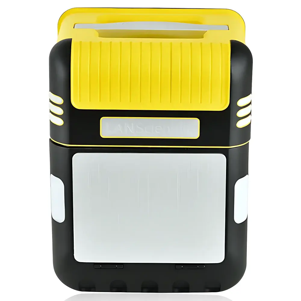 Brookfield LANScientific PeDX G7 Portable Energy Dispersive X-Ray Fluorescence (EDXRF) Spectrometer for Precious Metals Analysis