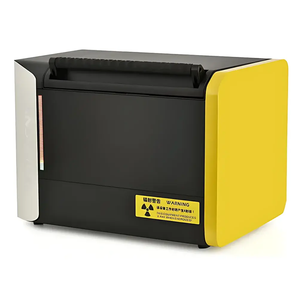 Brookfield ScopeX G59 Benchtop Precious Metals ED-XRF Analyzer