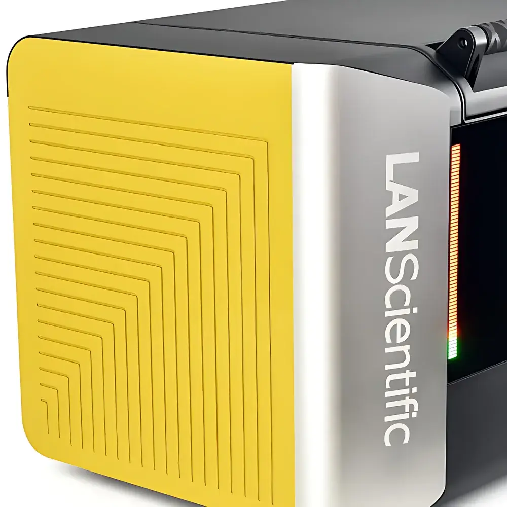 Brookfield ScopeX G59 Benchtop Precious Metals ED-XRF Analyzer