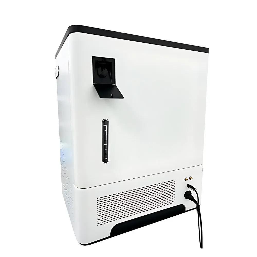LANScientific FRINGE EV Desktop Powder X-ray Diffractometer