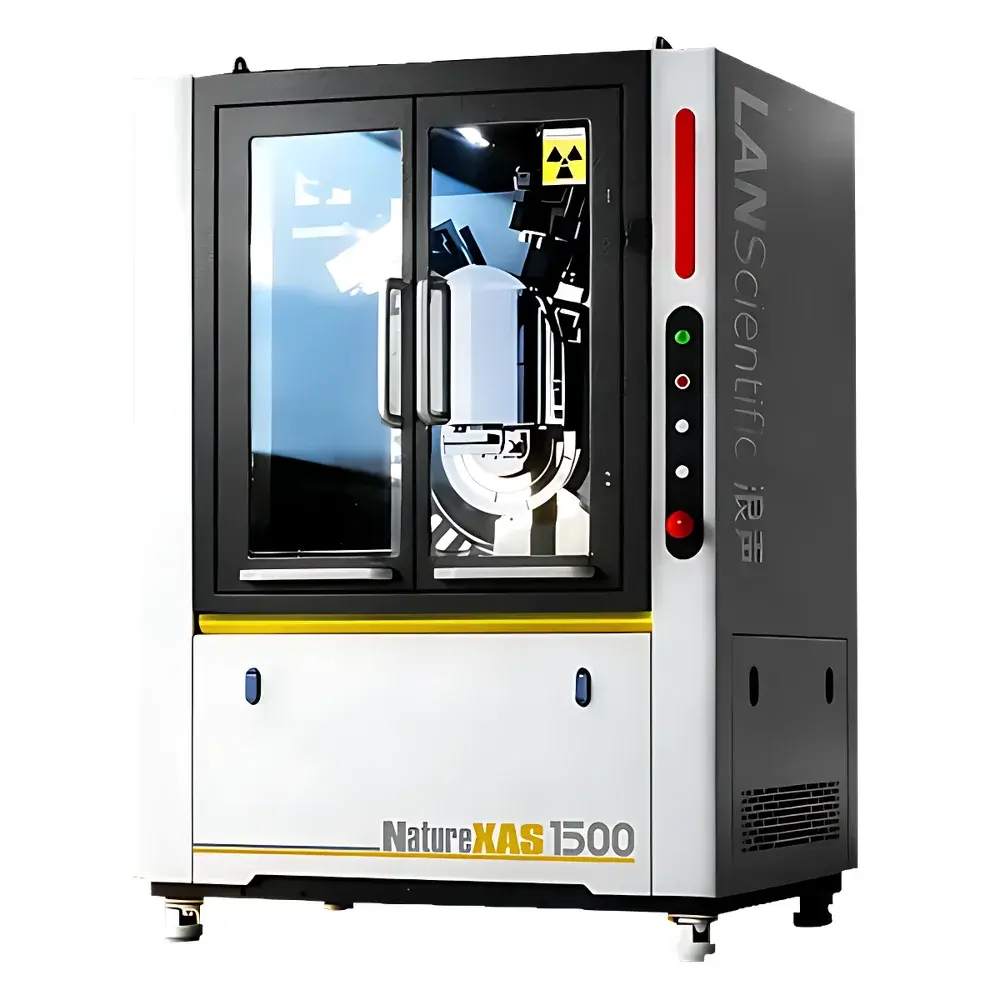 NatureXAS 1500 X-ray Absorption Fine Structure Spectrometer