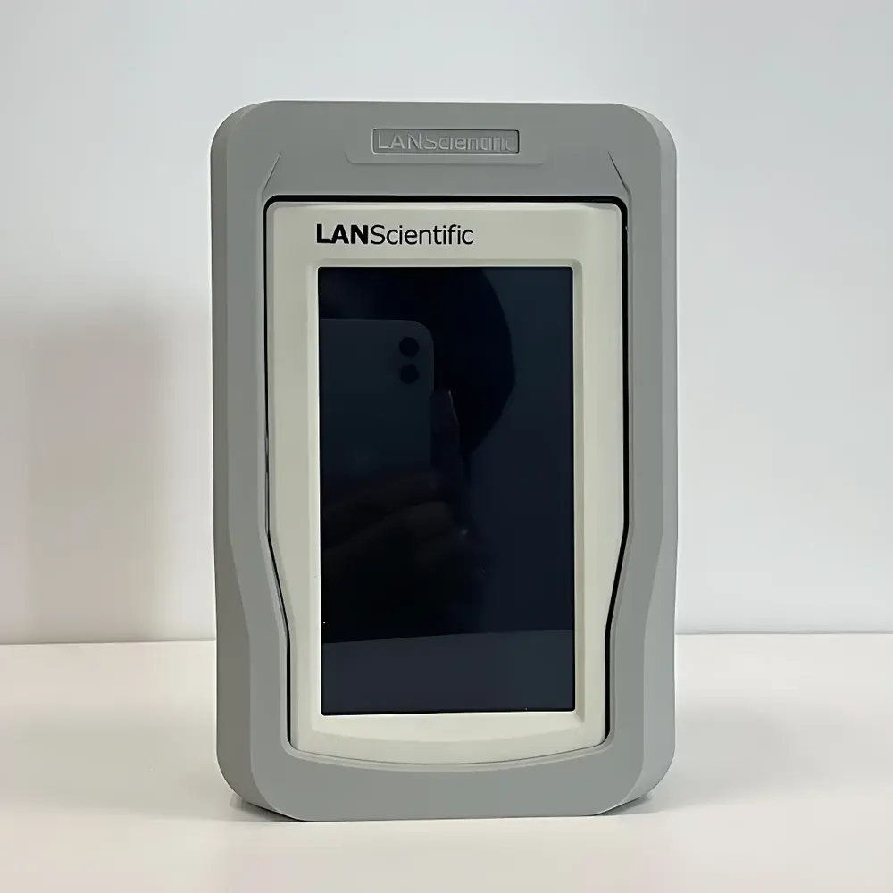 LANScientific RA200 Handheld Spatial-Optic Raman Spectrometer