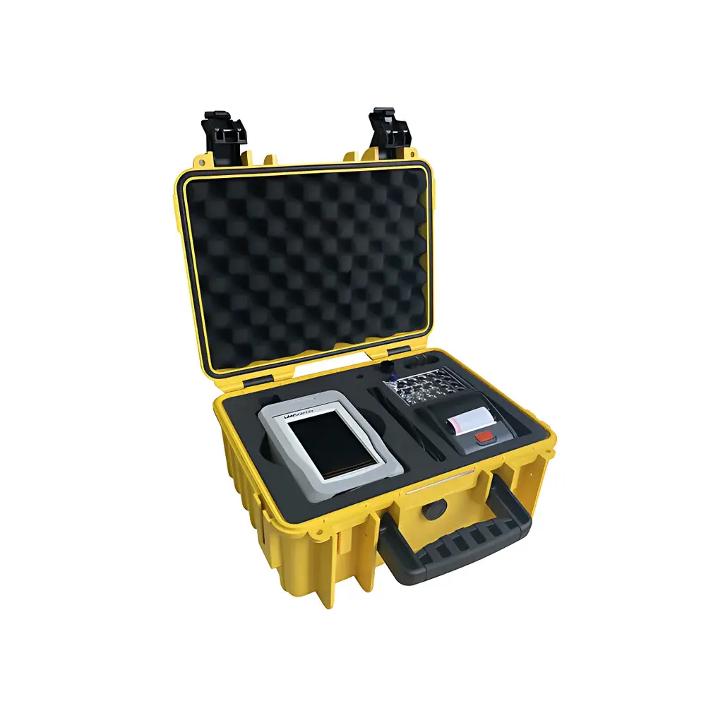 LANScientific RA200 Handheld Spatial-Optic Raman Spectrometer