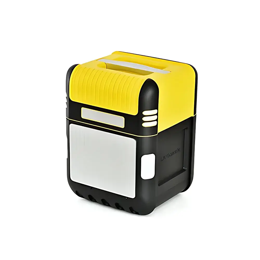 Brookfield LANScientific PeDX OIL Portable Energy-Dispersive X-Ray Fluorescence (EDXRF) Analyzer for Sulfur and Multi-Element Analysis in Petroleum Products