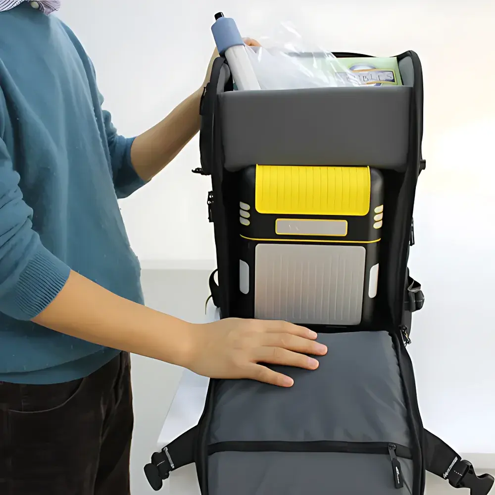 Brookfield LANScientific PeDX OIL Portable Energy-Dispersive X-Ray Fluorescence (EDXRF) Analyzer for Sulfur and Multi-Element Analysis in Petroleum Products