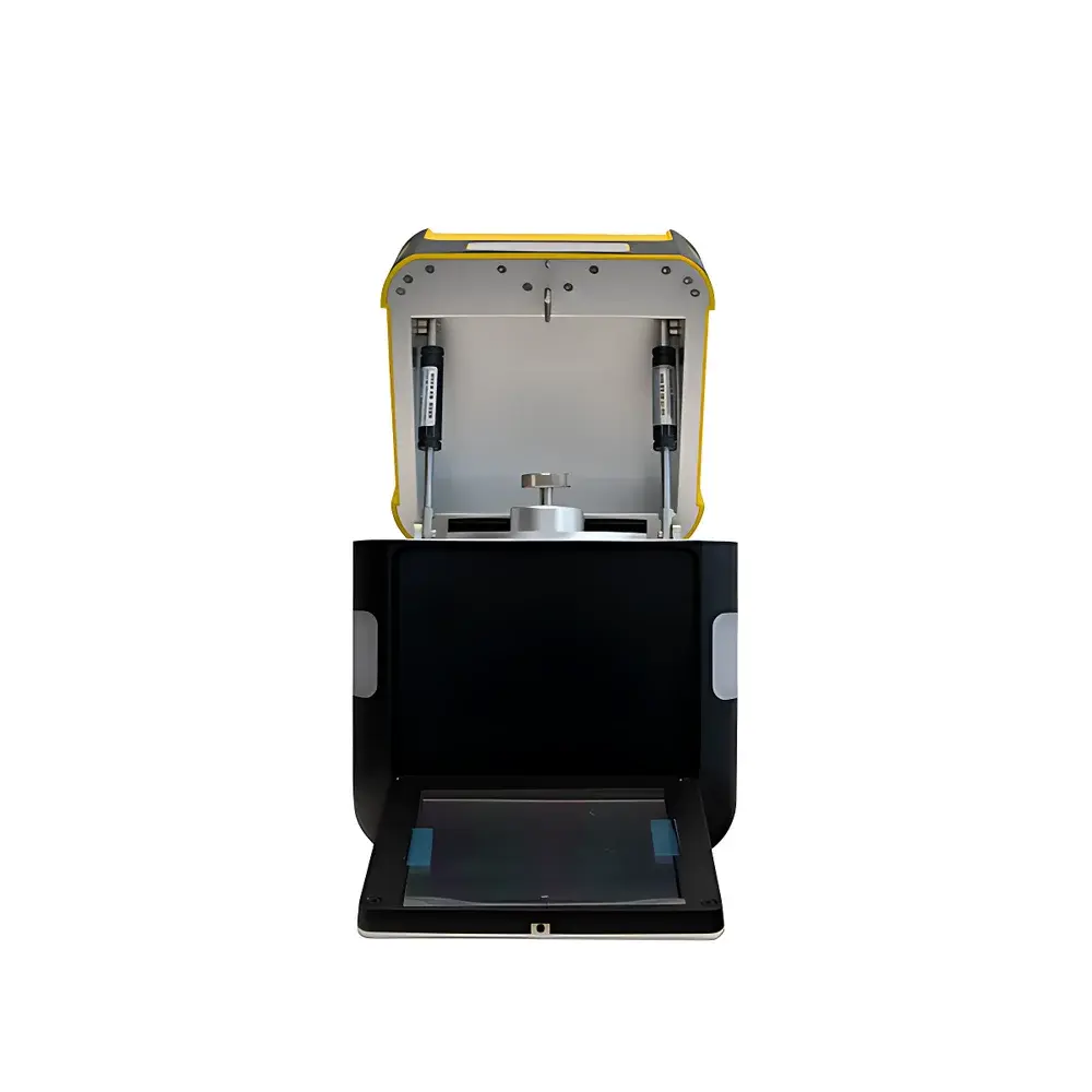 LANScientific PeDX RAMAN Portable Raman-XRF Hybrid Analyzer