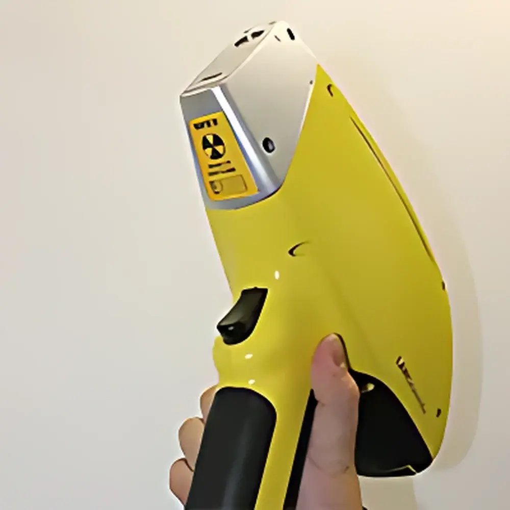 LANScientific TrueX G7 Portable Energy Dispersive X-Ray Fluorescence (ED-XRF) Spectrometer for Precious Metal Analysis