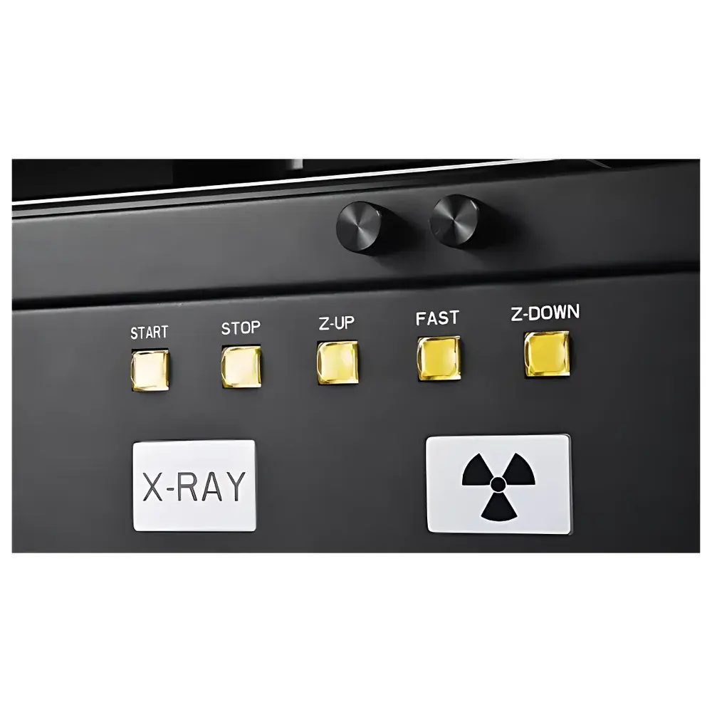 Brookfield LANScientific INSIGHT X-Ray Fluorescence Coating Thickness Analyzer