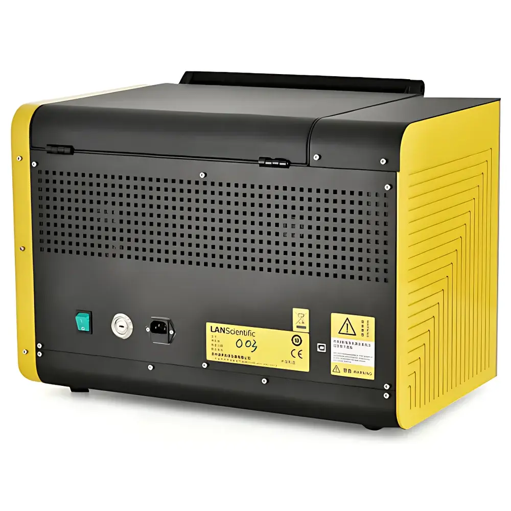 LANScientific ScopeX G59 Benchtop Precious Metals ED-XRF Spectrometer