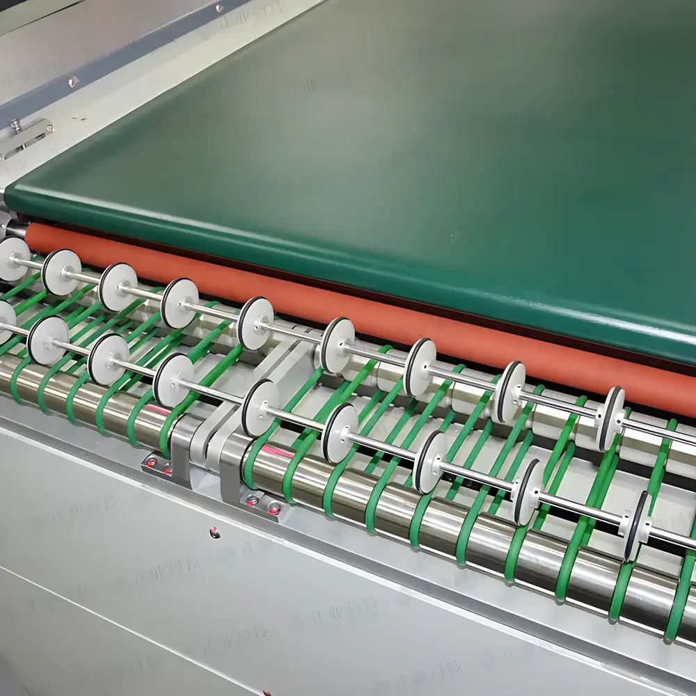 JK5200 PCB Automated Optical Inspection System for Hole Count, Diameter, and Defect Analysis