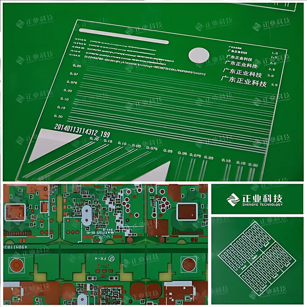 Zhengye PY300D High-Precision UV Inkjet Marking System for PCB, FPC, IC Substrates & LED Backlight Panels