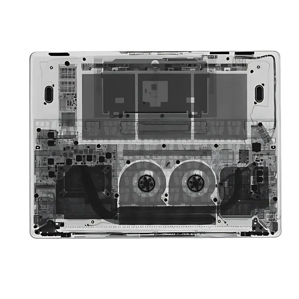Zhengye XG5010A Benchtop X-ray Inspection System