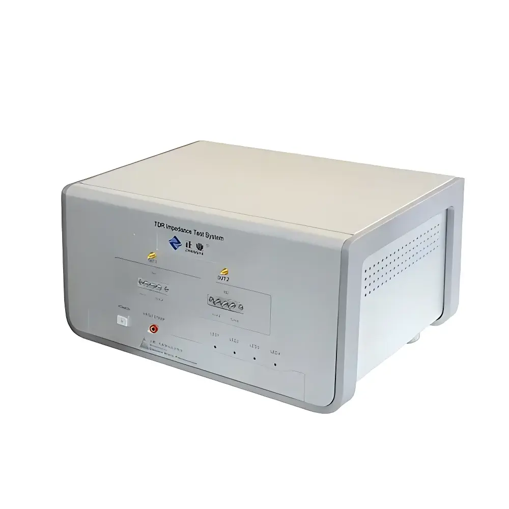 ZK3185 Differential High-Frequency PCB & Cable TDR Impedance Analyzer