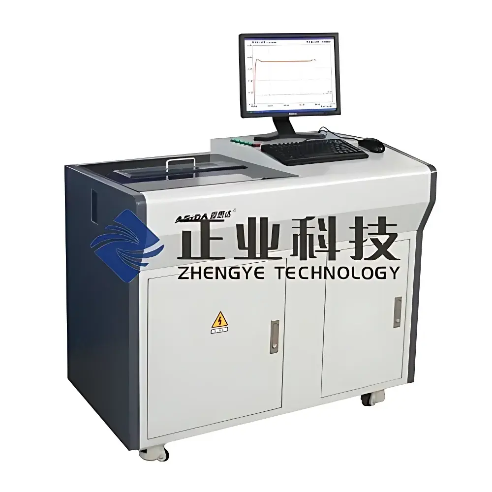 ASIDA LZ12 PCB Ionic Contamination Tester