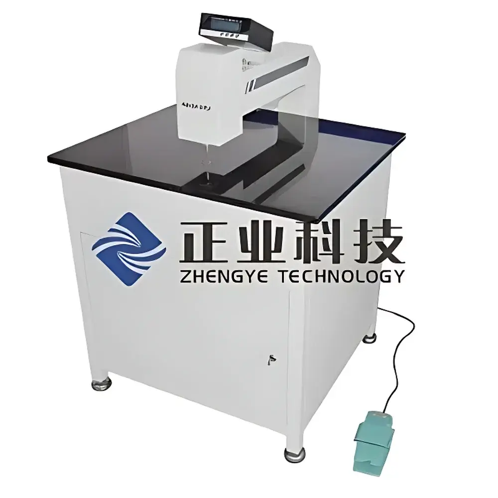 Astroda CB11 Long-Throat PCB Thickness Gauge