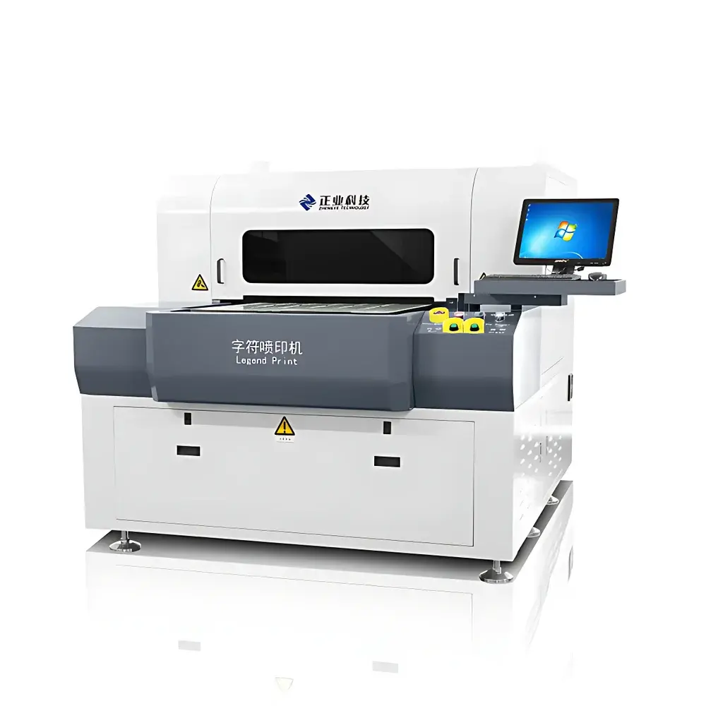 Zhengye PCB Legend Inkjet Printer PCBLegend-UV2