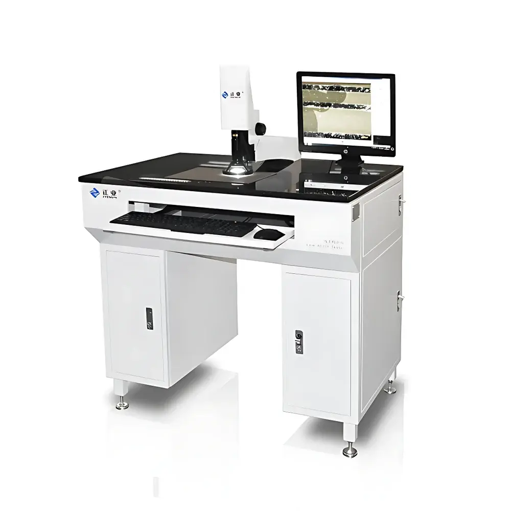 XK25 Series Online Optical Line Width & Pitch Measurement System (Zhengye Brand)