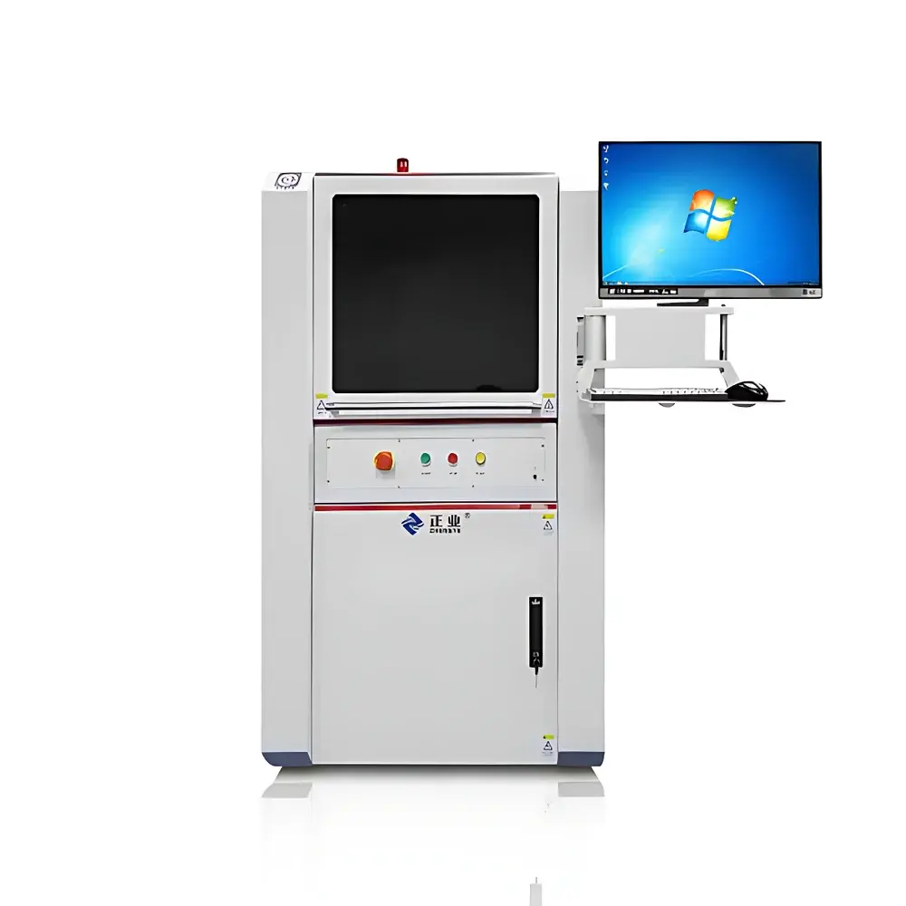 FPC Visual Inspection System AVI800Z by Zhengye