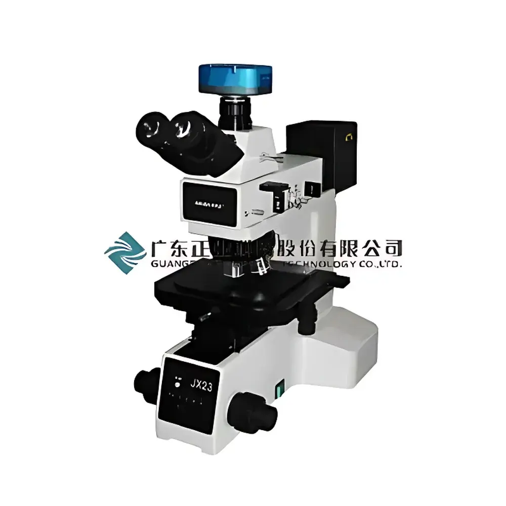 Asida JX22 Metallurgical Microscope
