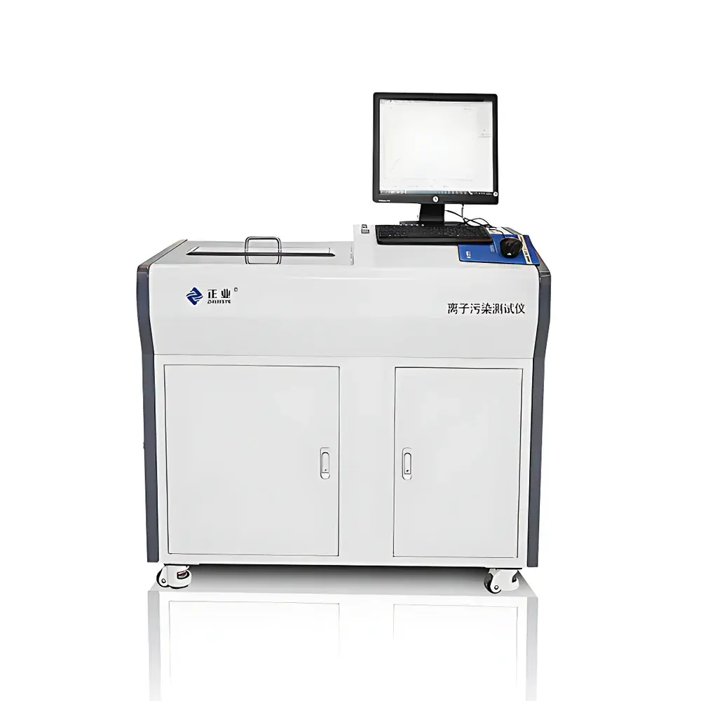 Zhengye LZ22A Ion Contamination Tester